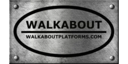 Walkabout Platforms Promo Code