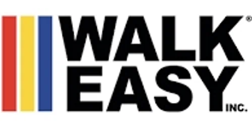 Walk Easy Promo Code