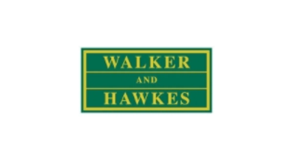 WALKER AND HAWKES Promo Code — $150 Off Feb 2024