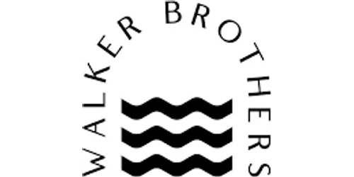 Walker Brothers Promo Code