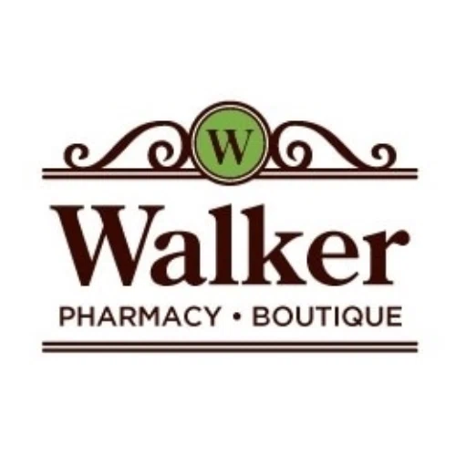 Walker Boutique Merchant Logo