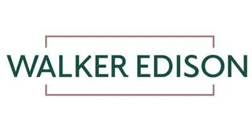 Walker Edison Promo Code