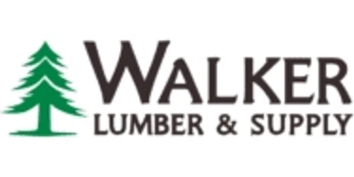Walker Lumber and Supply Promo Code