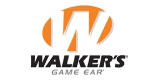 WALKER'S GAME EAR Promo Code — 100 Off in Aug 2024