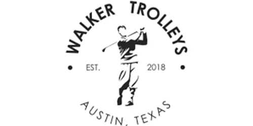 Walker Trolleys Promo Code