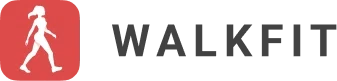 WalkFit Merchant Logo
