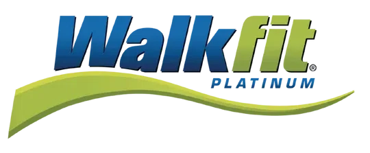 Walkfit.tv Merchant Logo
