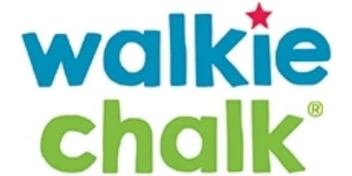 Walkie Chalk Promo Code