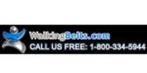 Walking Belts Promo Code