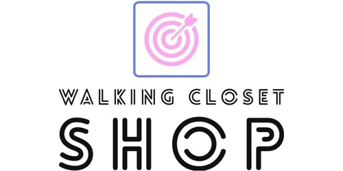 Walking Closet Shop Promo Code
