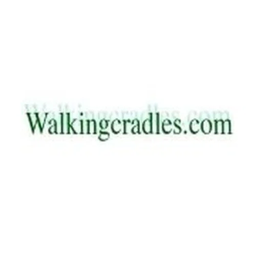 Walking Cradles Promo Codes → 10% Off 