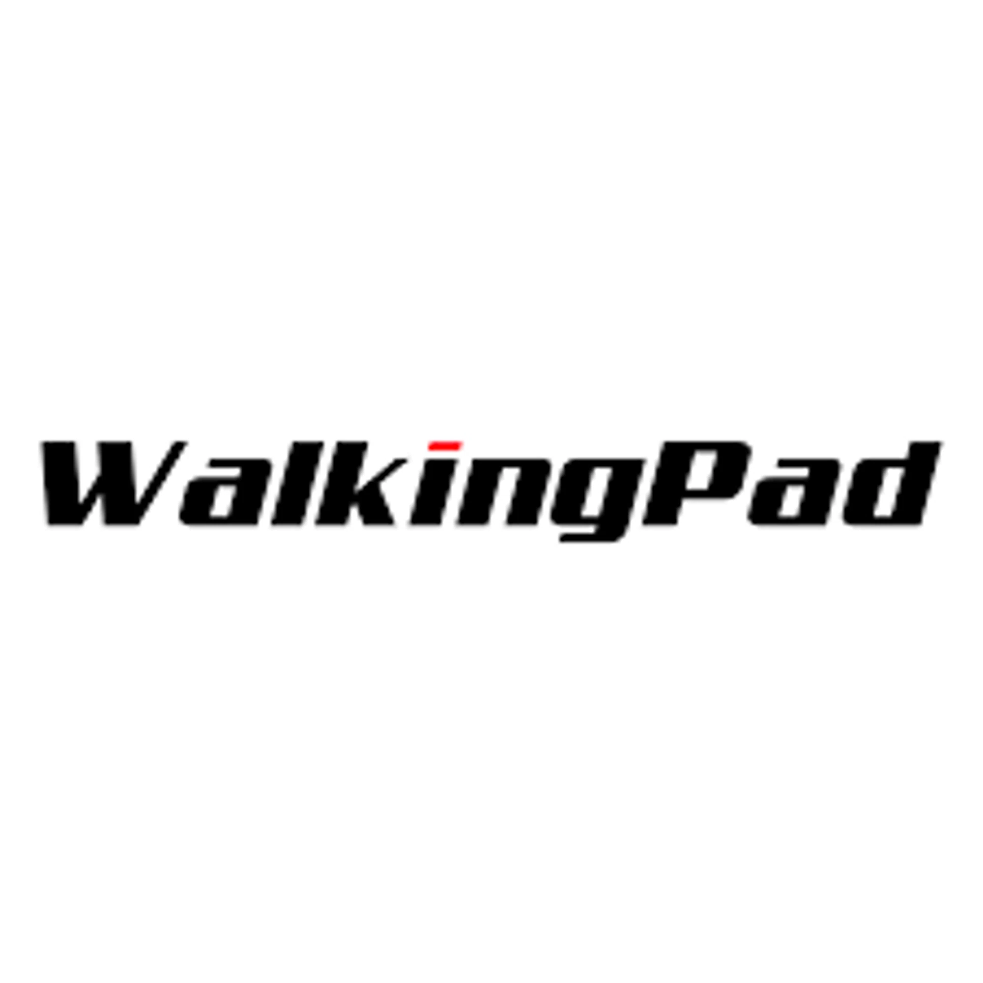 WalkingPad DE Merchant Logo