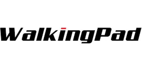 WalkingPad UK Merchant logo
