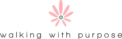 Walking With Purpose Merchant Logo