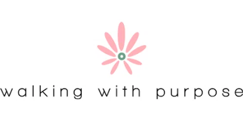 Walking With Purpose Promo Code