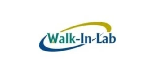 Walk-in Lab coupon