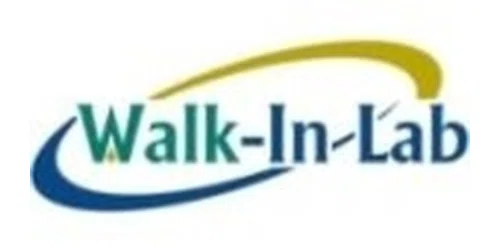 Walk-in Lab Merchant logo