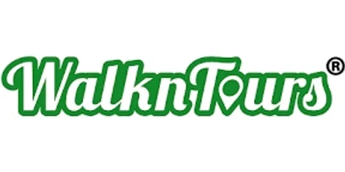 WalknTours Promo Code