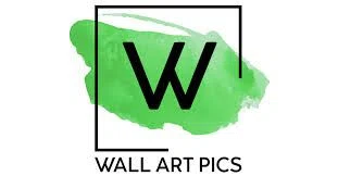 Wall Art Pics Merchant Logo