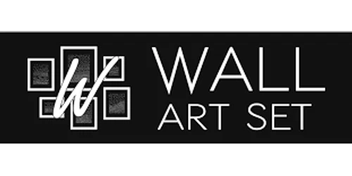 Wall Art Set Promo Code