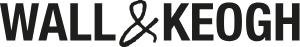 Wall & Keogh Merchant Logo