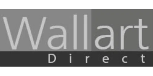 Wall Art Direct Merchant logo