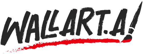 WallArt.ai Merchant Logo
