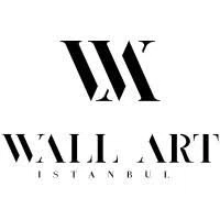 Wall Art Istanbul Merchant Logo