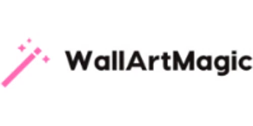 Wall Art Magic Promo Code