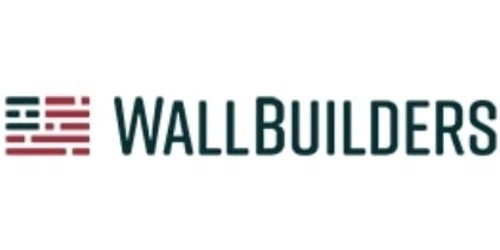 WallBuilders Promo Code