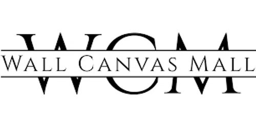 Wall Canvas Mall Merchant logo