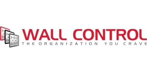 Wall Control Merchant logo
