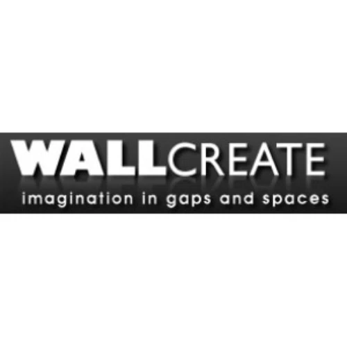Wallcreate Merchant Logo