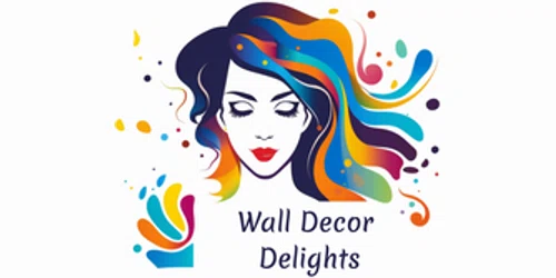 Wall Decor Delights Promo Code