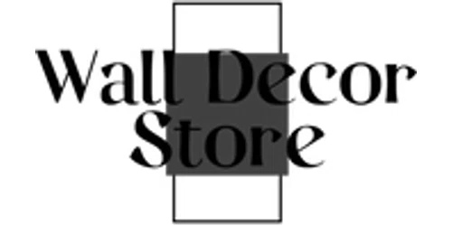Wall Decor Store Promo Code