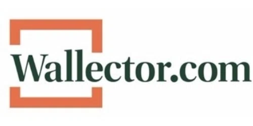 Wallector Promo Code
