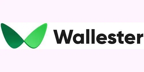 Wallester Merchant logo
