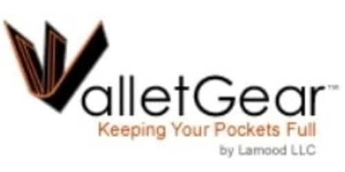 WalletGear Merchant logo