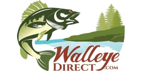 Walleye Direct Promo Code