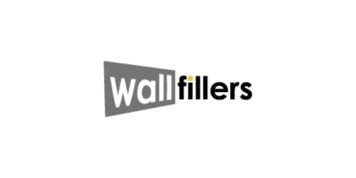 Wallfillers coupon