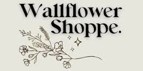 The Wallflower Shoppe Promo Code