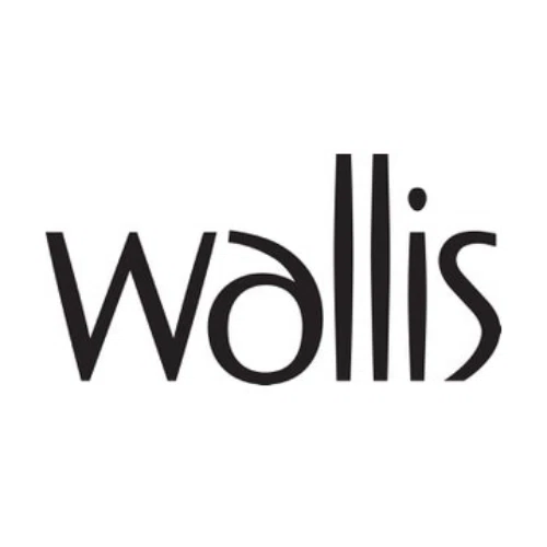 Wallis Promo Code