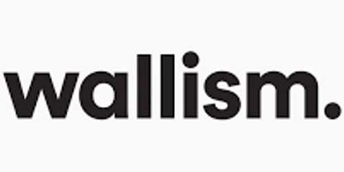 Wallism Merchant logo