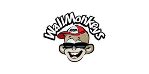 Wall Monkeys coupon