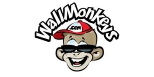 Wall Monkeys Merchant logo