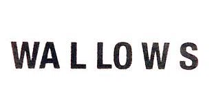 Wallows Store Merchant Logo