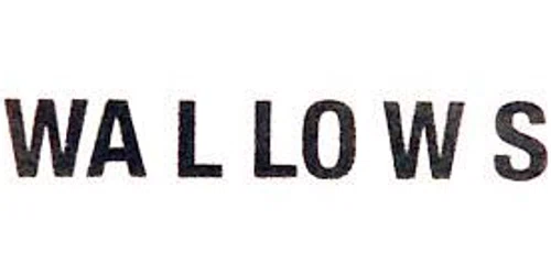 Wallows Store Promo Code