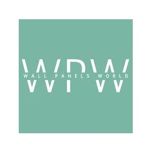 Wall Panels World Merchant Logo