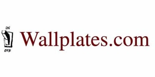Wallplates.com Merchant logo