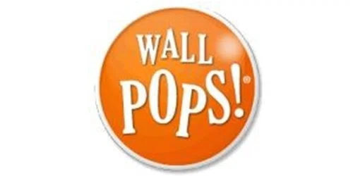Wall Pops Merchant logo